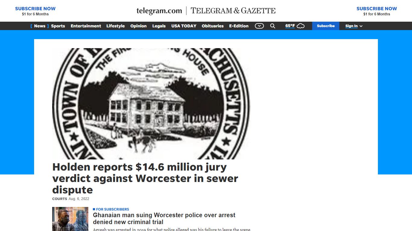 Worcester, MA Local News | Worcester Telegram